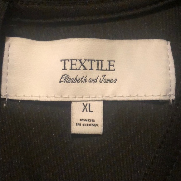 Textile Elizabeth And James Sleeveless Dress - Picture 3 of 4